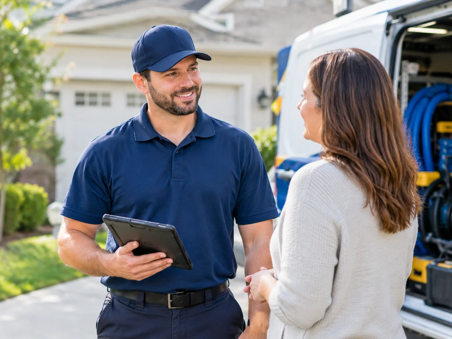 Sewage Backup Cleanup Orient, NY FAQs